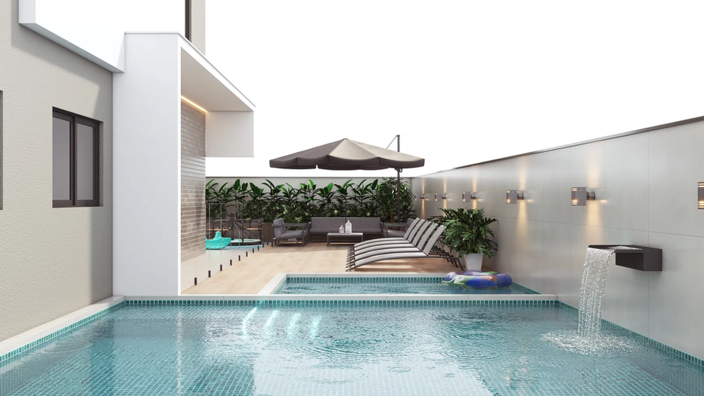 Apartamento, 3 quartos, 113 m² - Foto 8