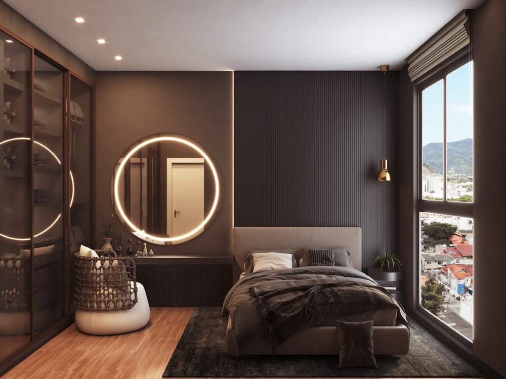 Apartamento, 3 quartos, 113 m² - Foto 5