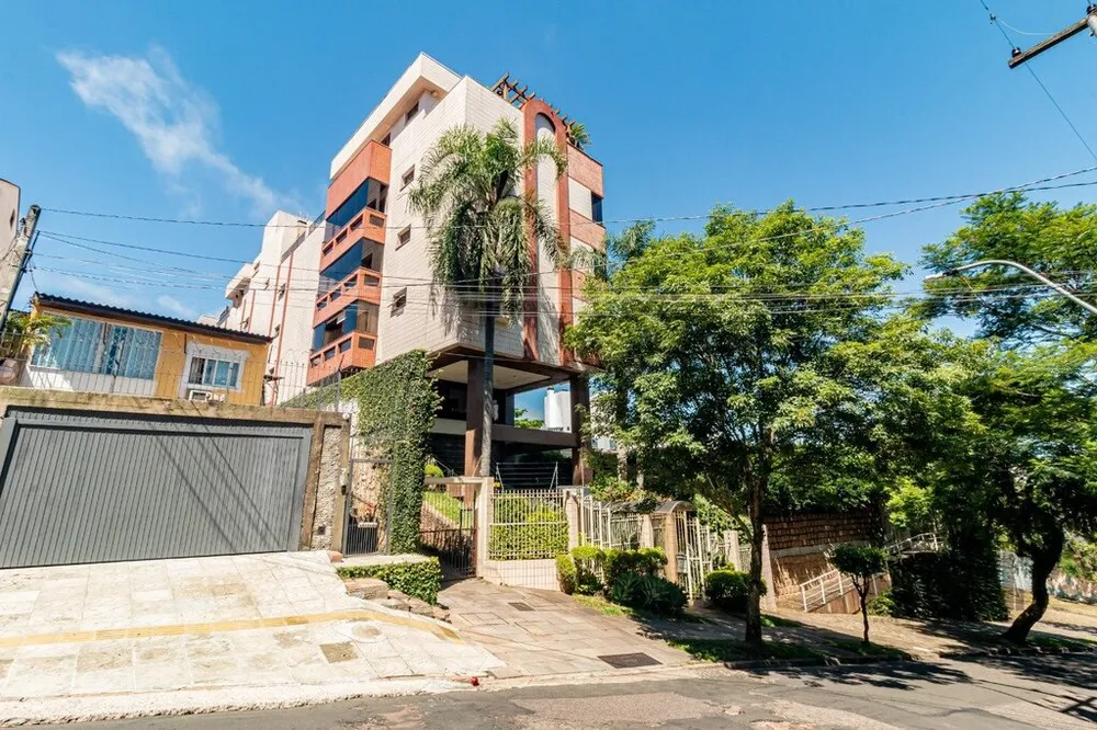 Apartamento, 3 quartos, 118 m² - Foto 21