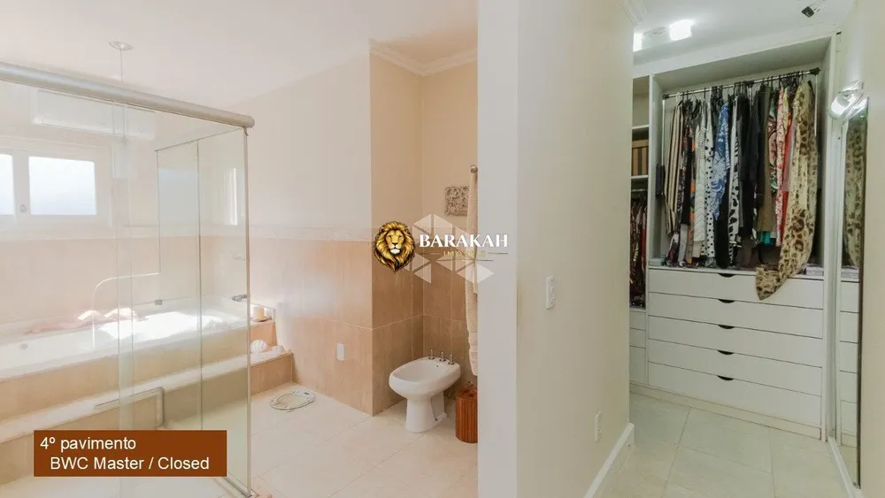 Casa, 4 quartos, 976 m² - Foto 7
