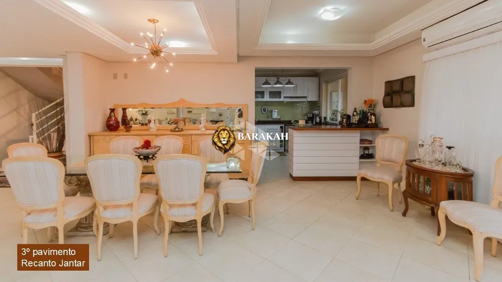 Casa, 4 quartos, 976 m² - Foto 5