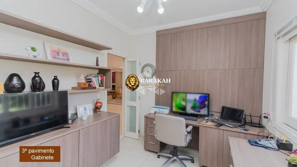 Casa, 4 quartos, 976 m² - Foto 3