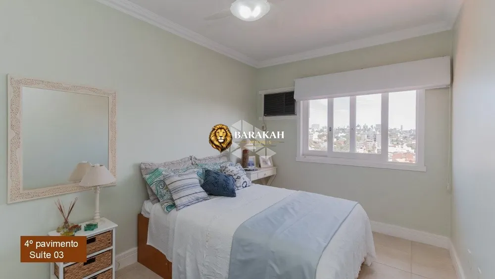 Casa, 4 quartos, 976 m² - Foto 1