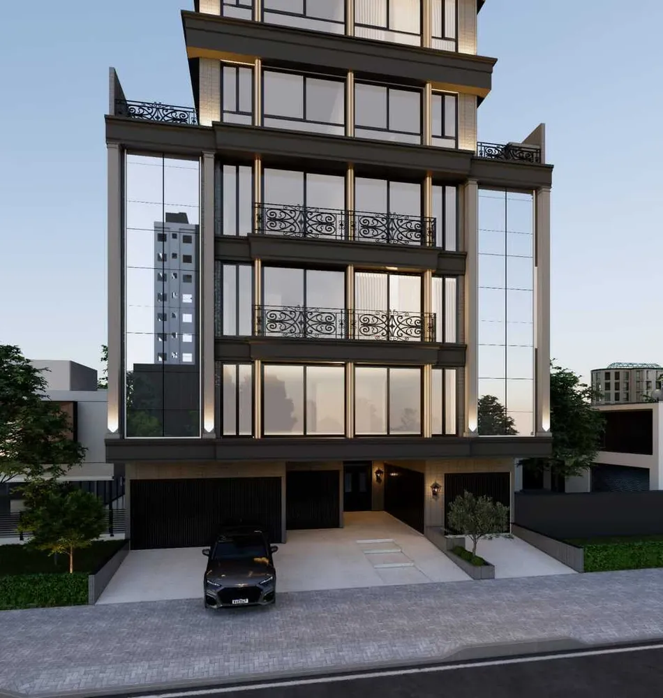 Apartamento, 2 quartos, 218 m² - Foto 10