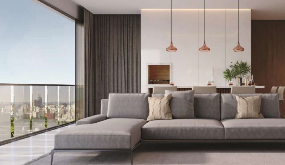 Apartamento, 4 quartos, 138 m² - Foto 9