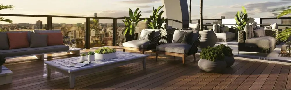 Apartamento, 4 quartos, 138 m² - Foto 14