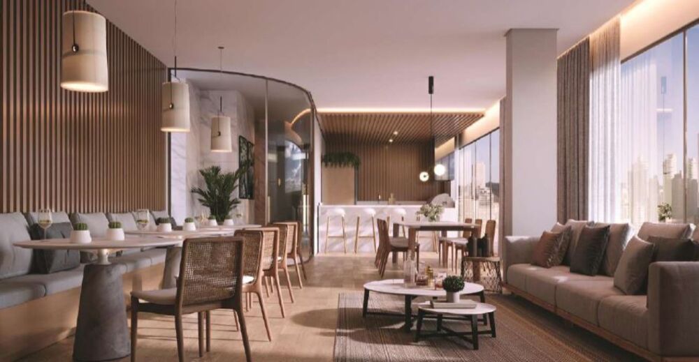 Apartamento, 4 quartos, 138 m² - Foto 5