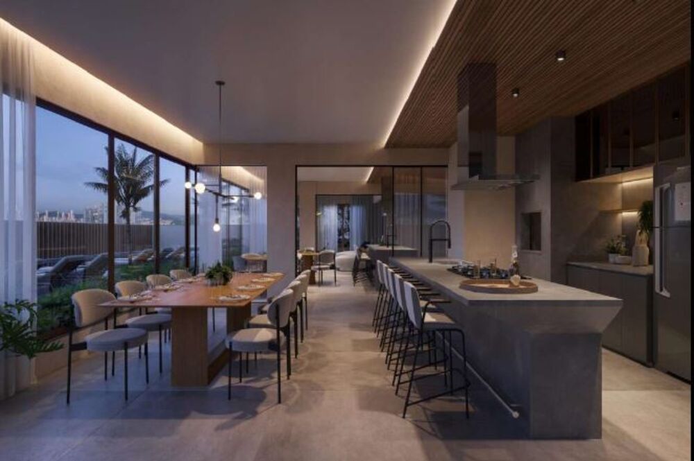 Apartamento, 4 quartos, 138 m² - Foto 3