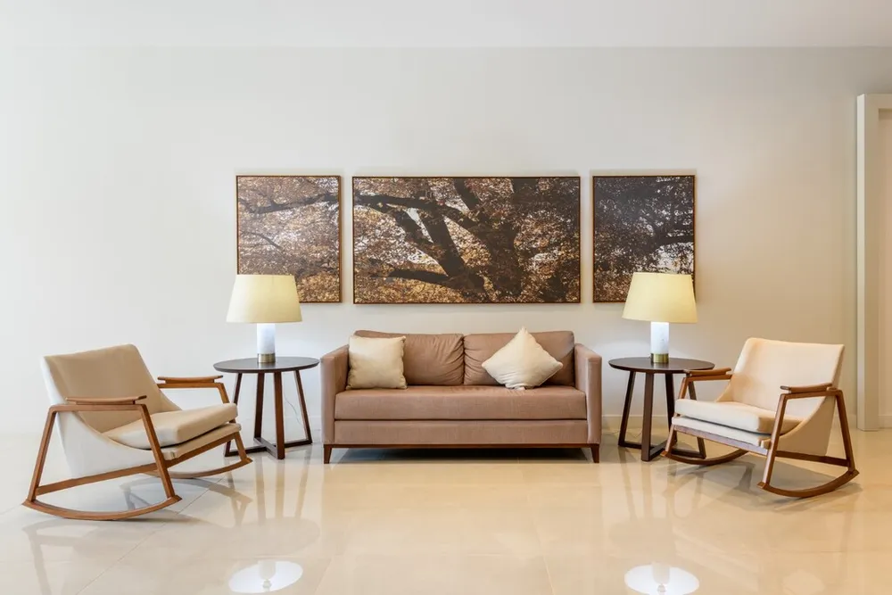 Apartamento, 1 quarto, 42 m² - Foto 13