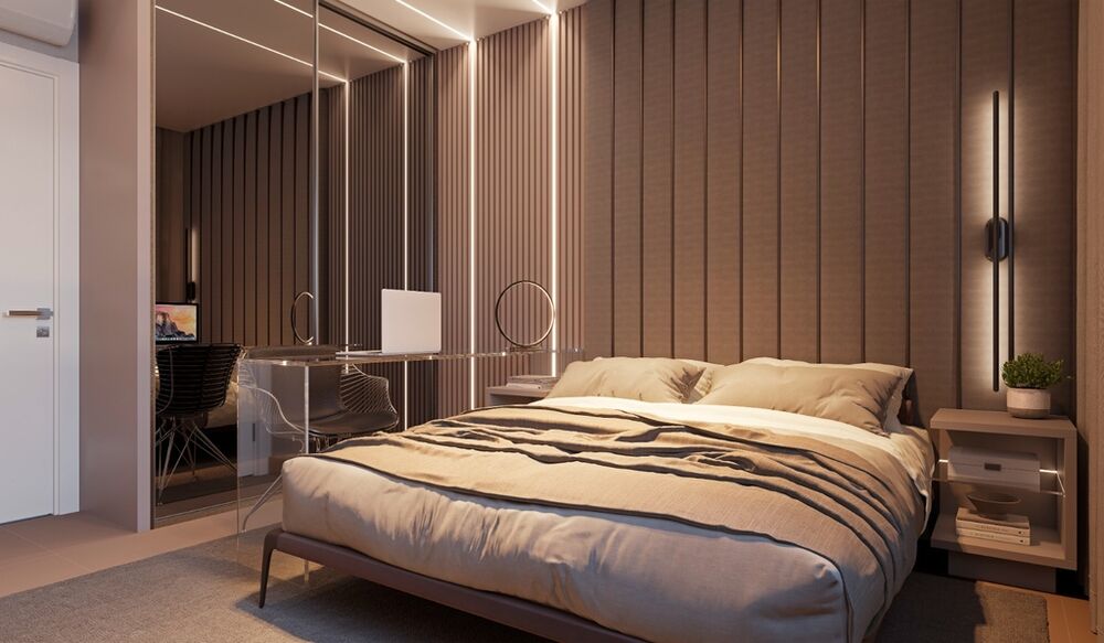 Apartamento, 3 quartos, 120 m² - Foto 19