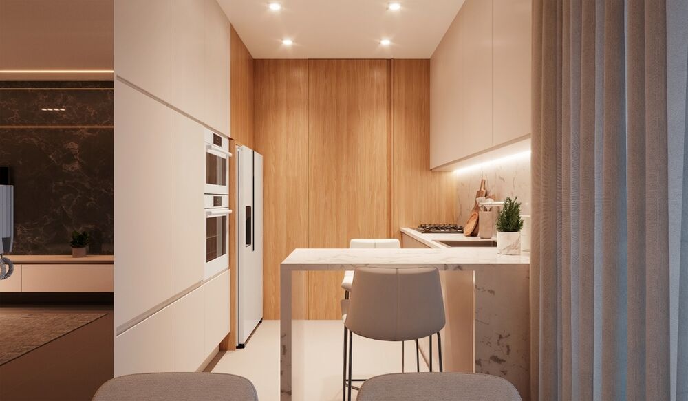 Apartamento, 3 quartos, 120 m² - Foto 28
