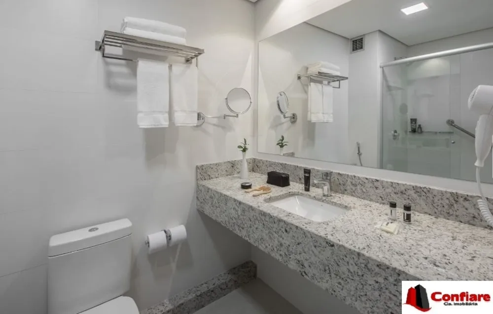 Apartamento, 1 quarto, 24 m² - Foto 1