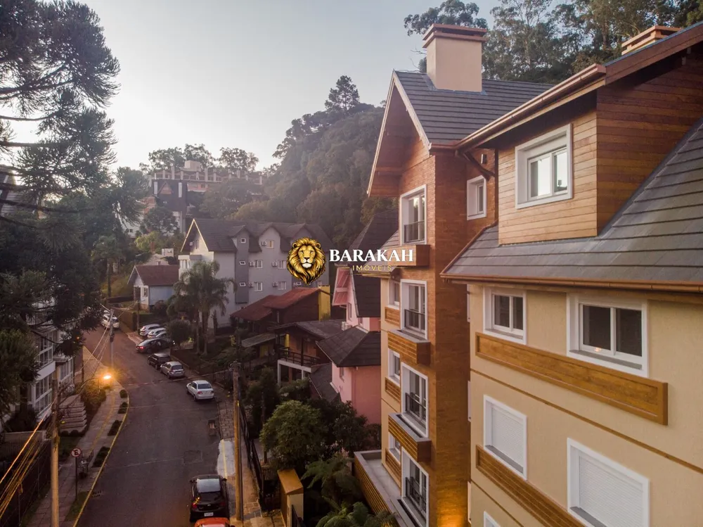 Apartamento, 2 quartos, 85 m² - Foto 1