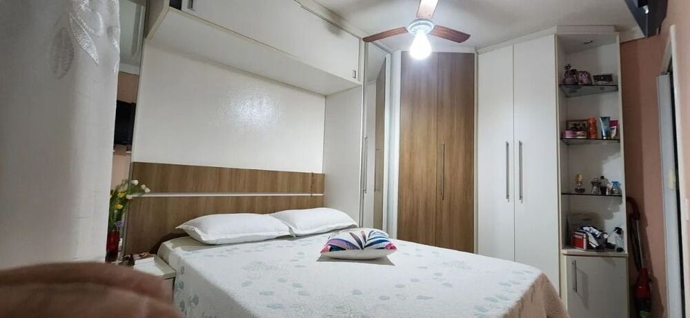 Apartamento à venda com 2 quartos, 58m² - Foto 7
