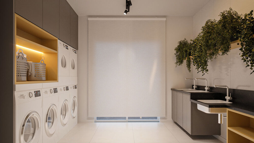 Apartamento, 1 quarto, 24 m² - Foto 11