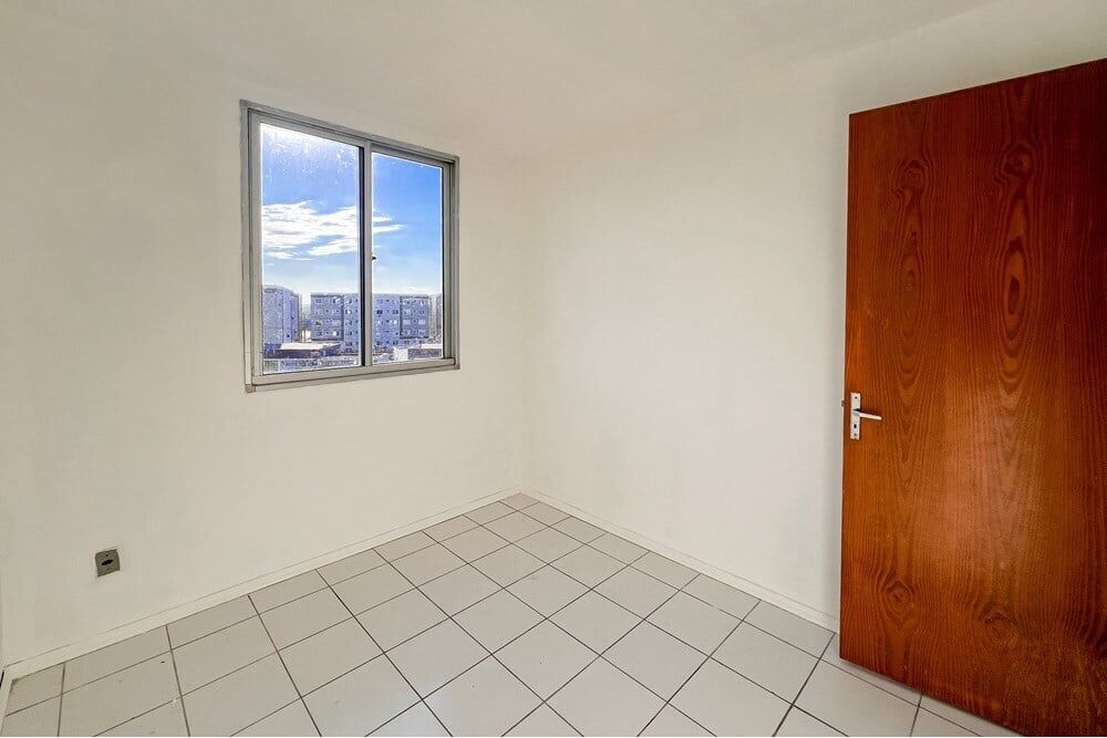Apartamento à venda com 2 quartos, 47m² - Foto 9