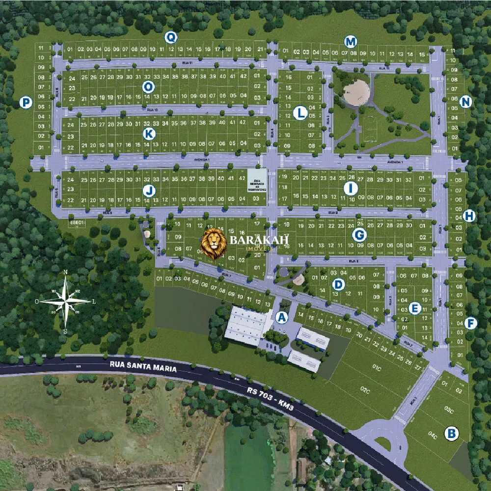 Terreno, 218 m² - Foto 8