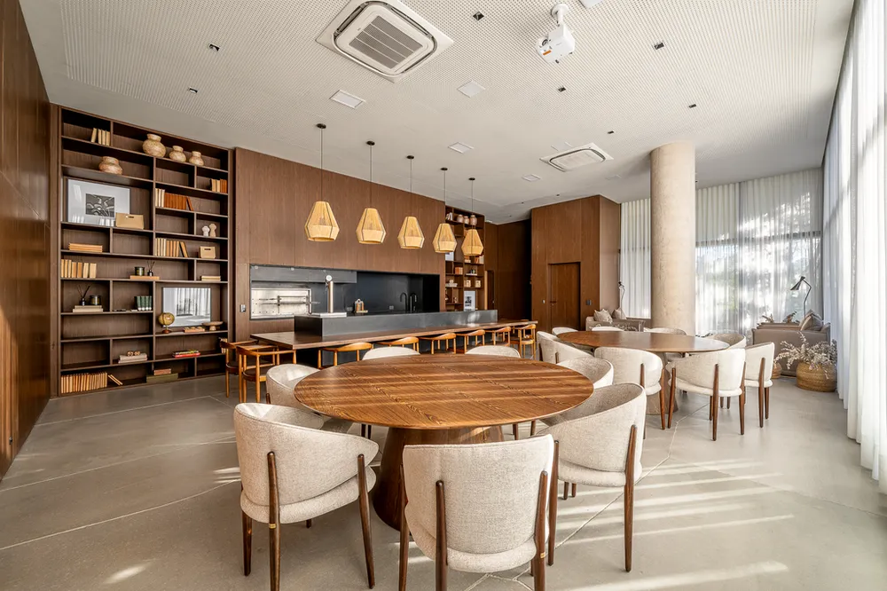 Apartamento, 4 quartos, 343 m² - Foto 5