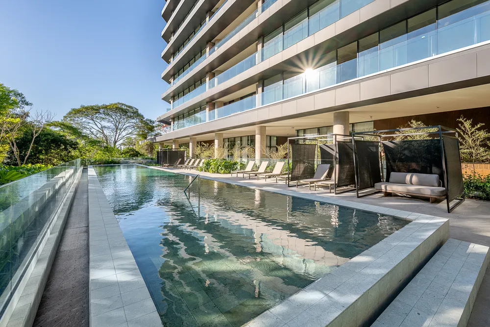 Apartamento, 4 quartos, 343 m² - Foto 3