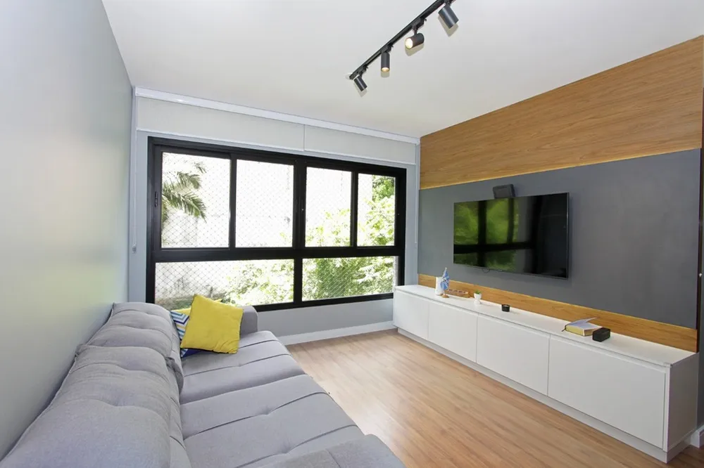 Apartamento, 3 quartos, 101 m² - Foto 5