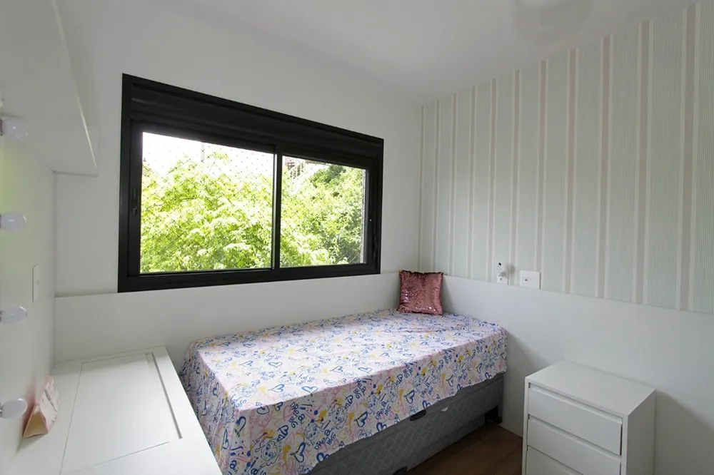 Apartamento, 3 quartos, 101 m² - Foto 4