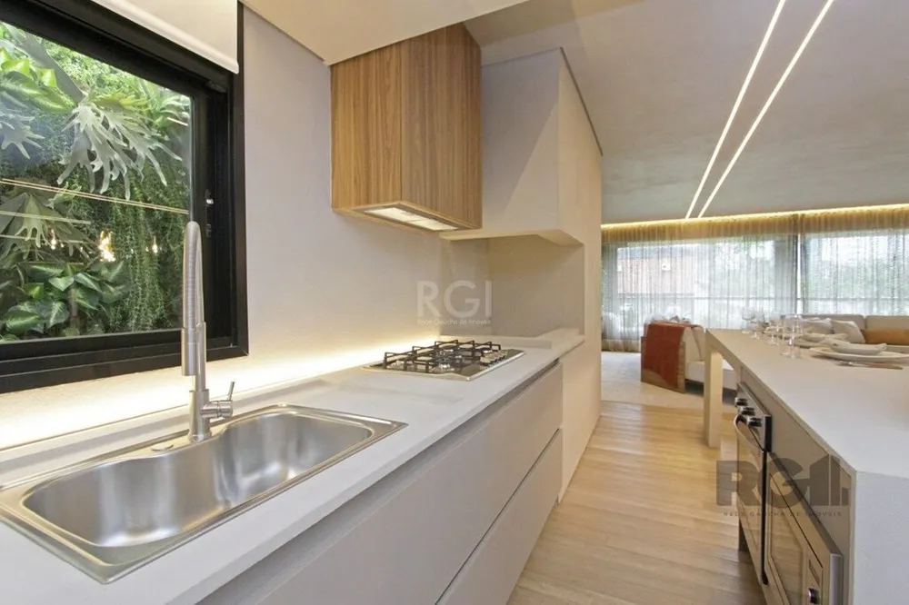 Apartamento, 3 quartos, 151 m² - Foto 7