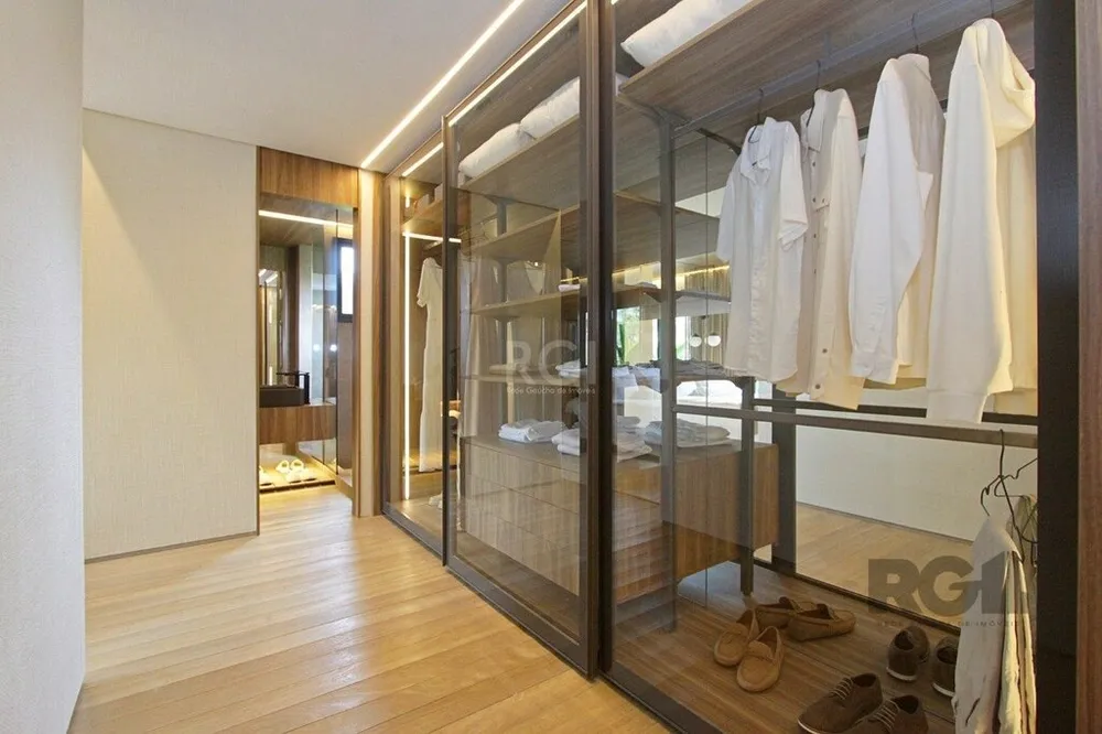 Apartamento, 3 quartos, 151 m² - Foto 2