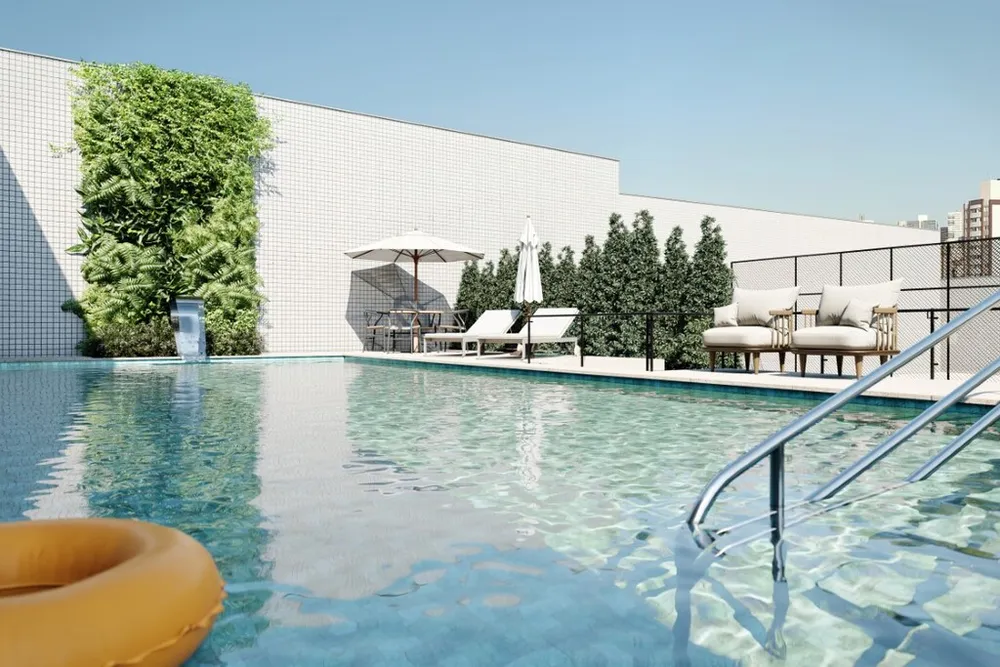 Apartamento, 3 quartos, 124 m² - Foto 7