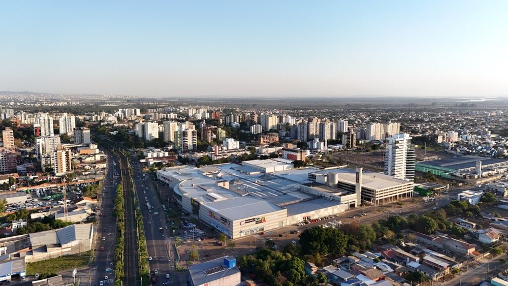 Terreno, 702 m² - Foto 1