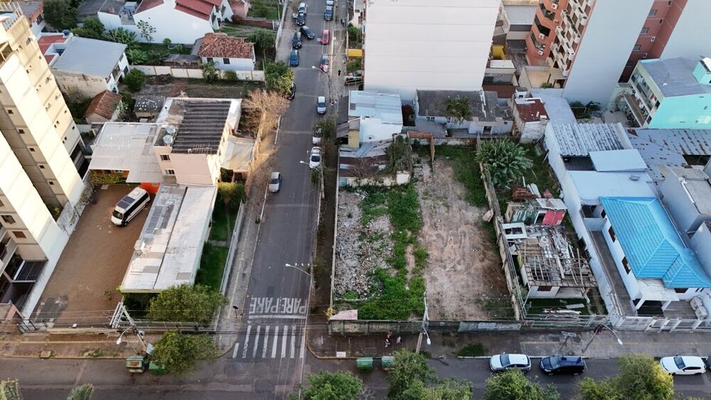 Terreno, 702 m² - Foto 3