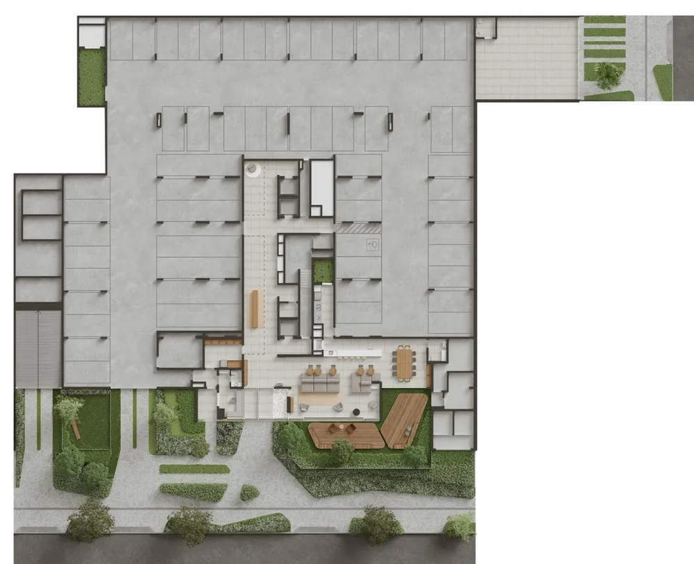 Apartamento, 3 quartos, 153 m² - Foto 4