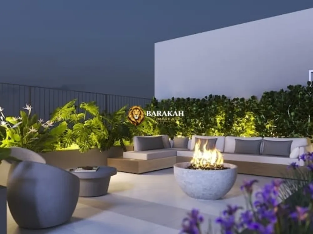 Apartamento, 3 quartos, 78 m² - Foto 25