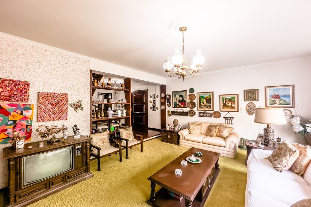 Casa, 3 quartos, 285 m² - Foto 16