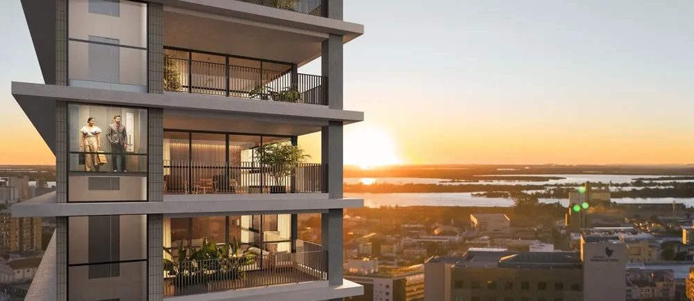 Apartamento, 3 quartos, 146 m² - Foto 10