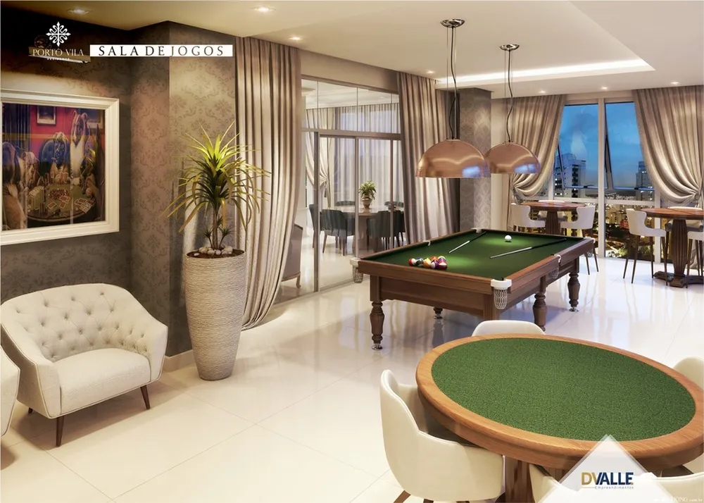 Apartamento, 4 quartos, 182 m² - Foto 8