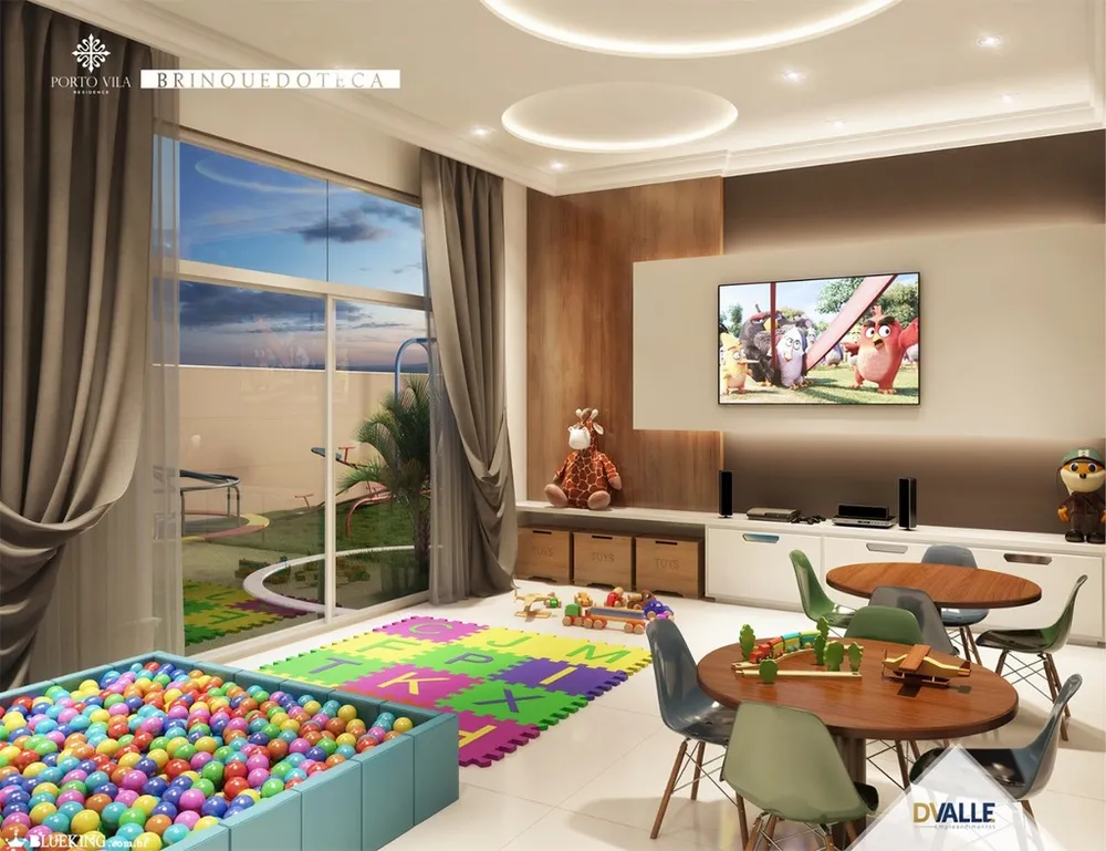 Apartamento, 4 quartos, 182 m² - Foto 8