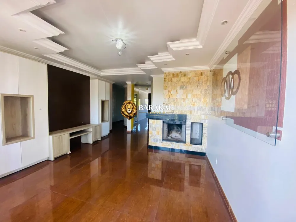 Sobrado, 3 quartos, 372 m² - Foto 3