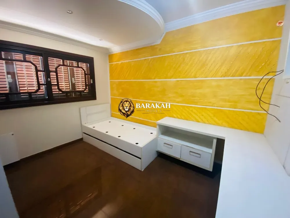 Sobrado, 3 quartos, 372 m² - Foto 8