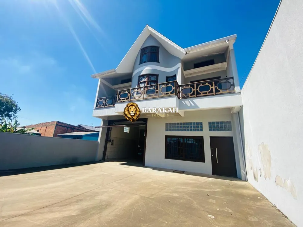 Sobrado, 3 quartos, 372 m² - Foto 2