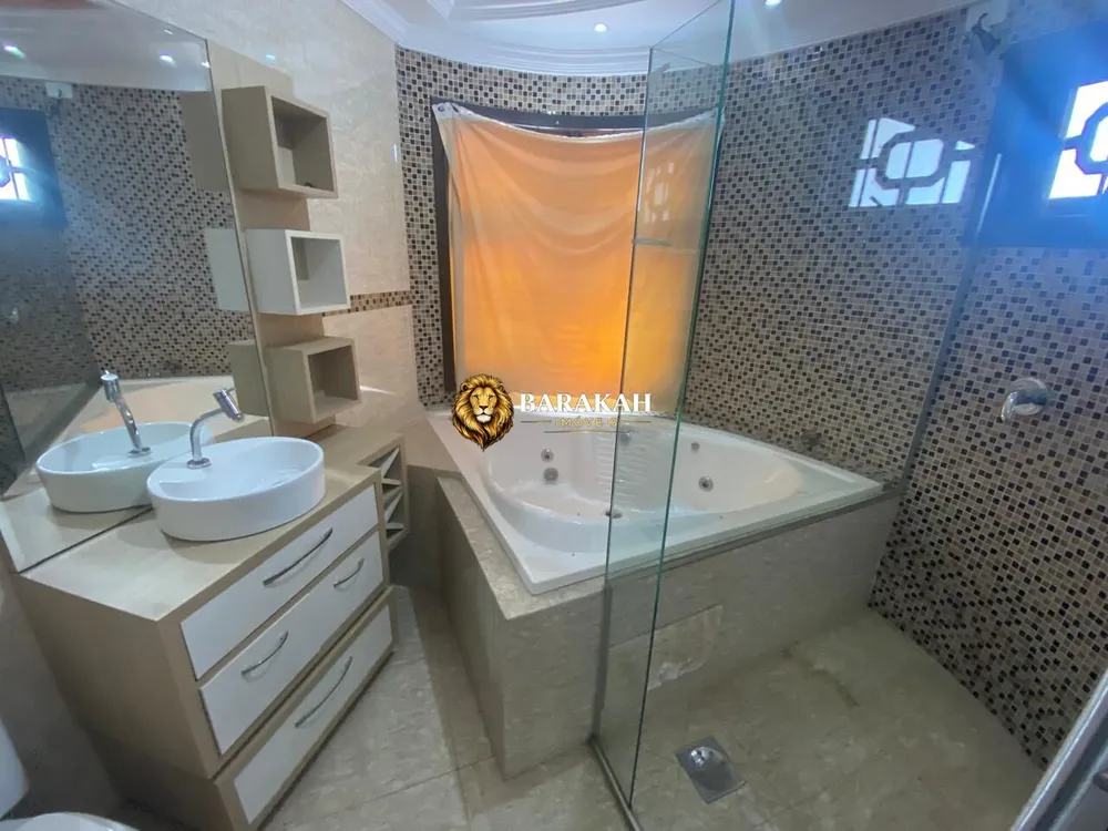 Sobrado, 3 quartos, 372 m² - Foto 3