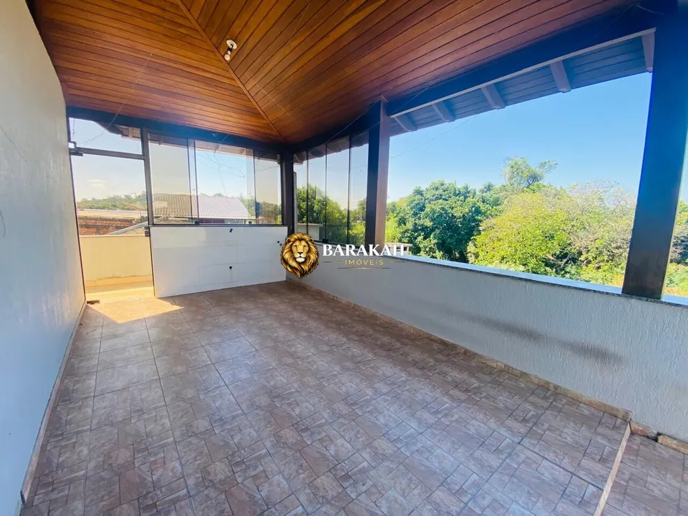 Sobrado, 3 quartos, 372 m² - Foto 5