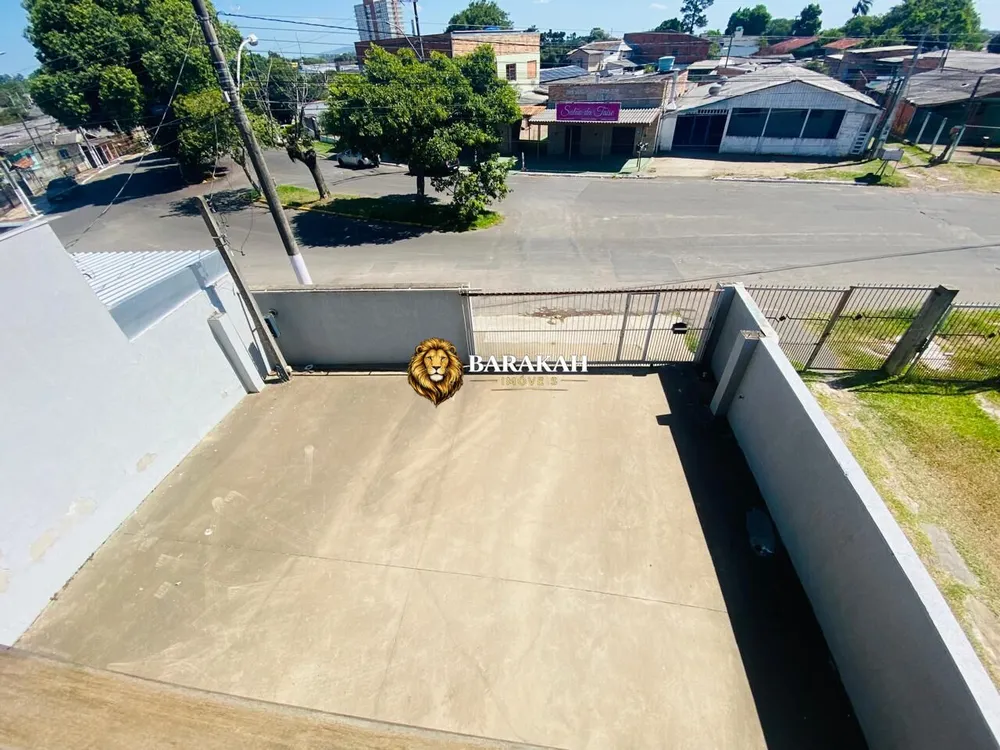 Sobrado, 3 quartos, 372 m² - Foto 4