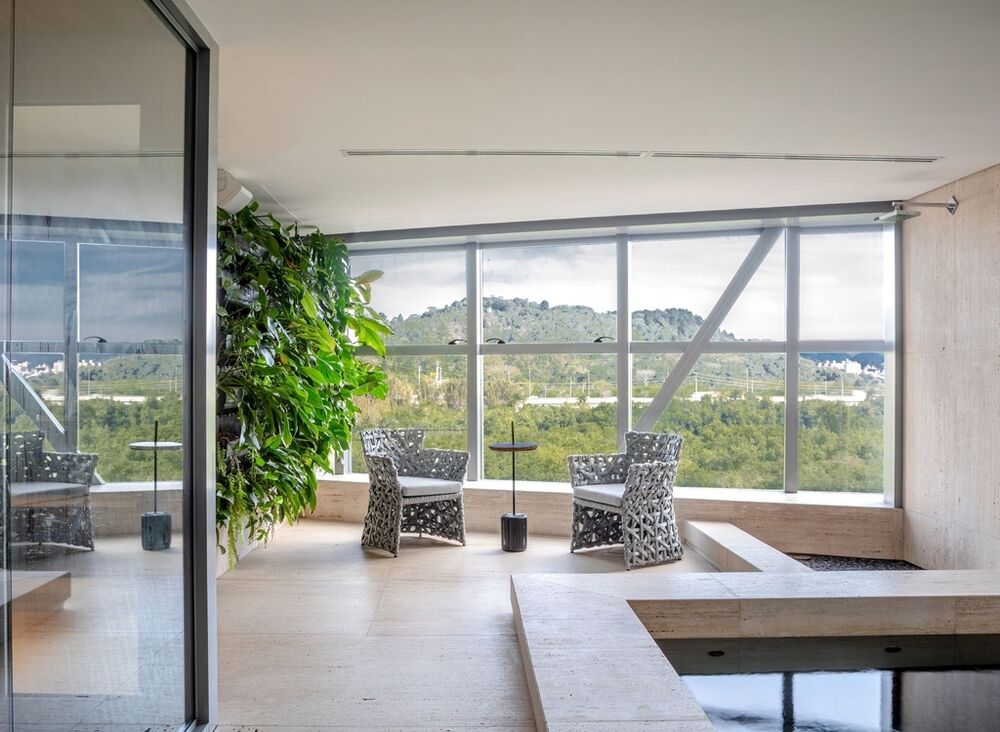 Apartamento, 4 quartos, 248 m² - Foto 4