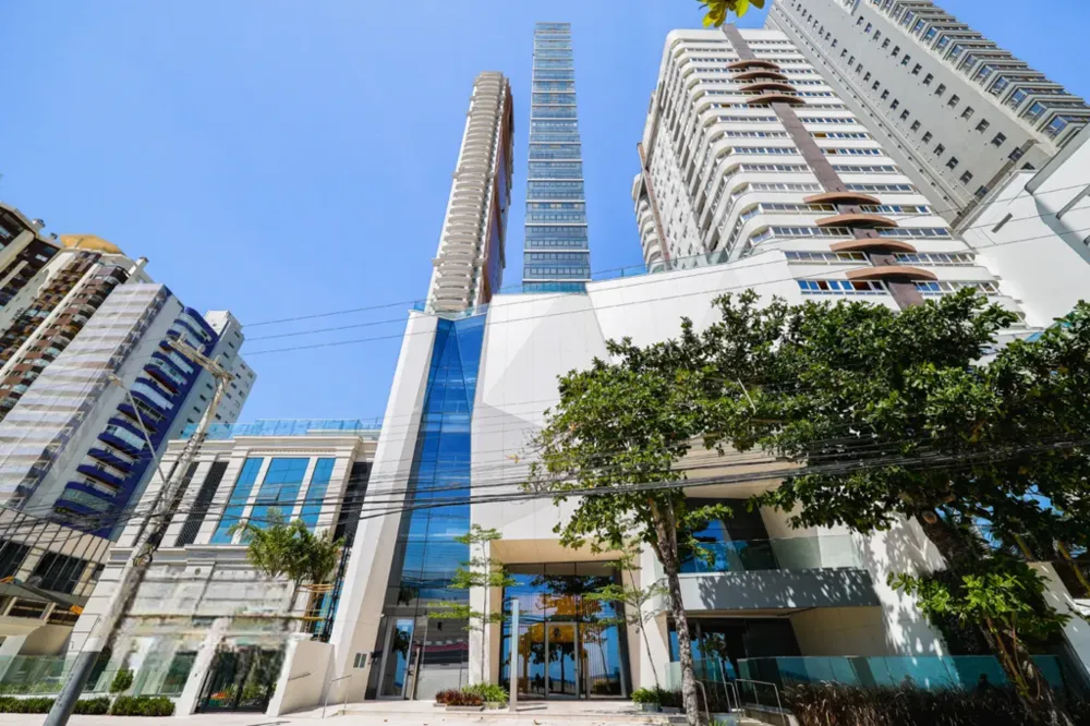 Apartamento, 4 quartos, 248 m² - Foto 5