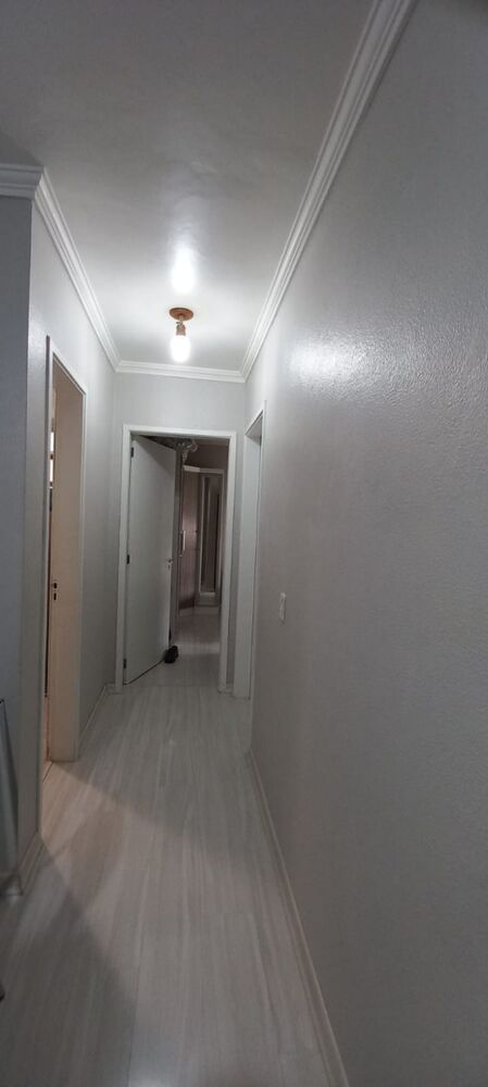 Apartamento à venda com 2 quartos, 57m² - Foto 4
