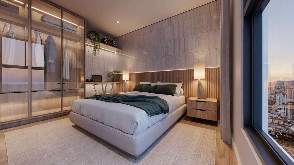 Apartamento, 3 quartos, 142 m² - Foto 7