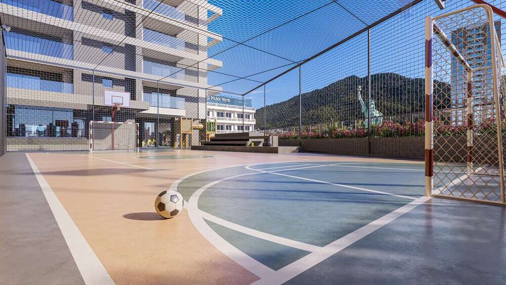 Apartamento, 3 quartos, 142 m² - Foto 12