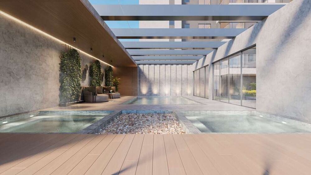 Apartamento, 3 quartos, 142 m² - Foto 15