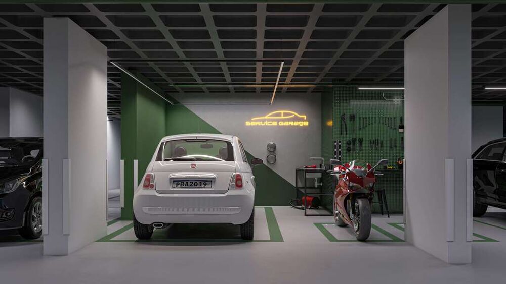 Apartamento, 3 quartos, 142 m² - Foto 11