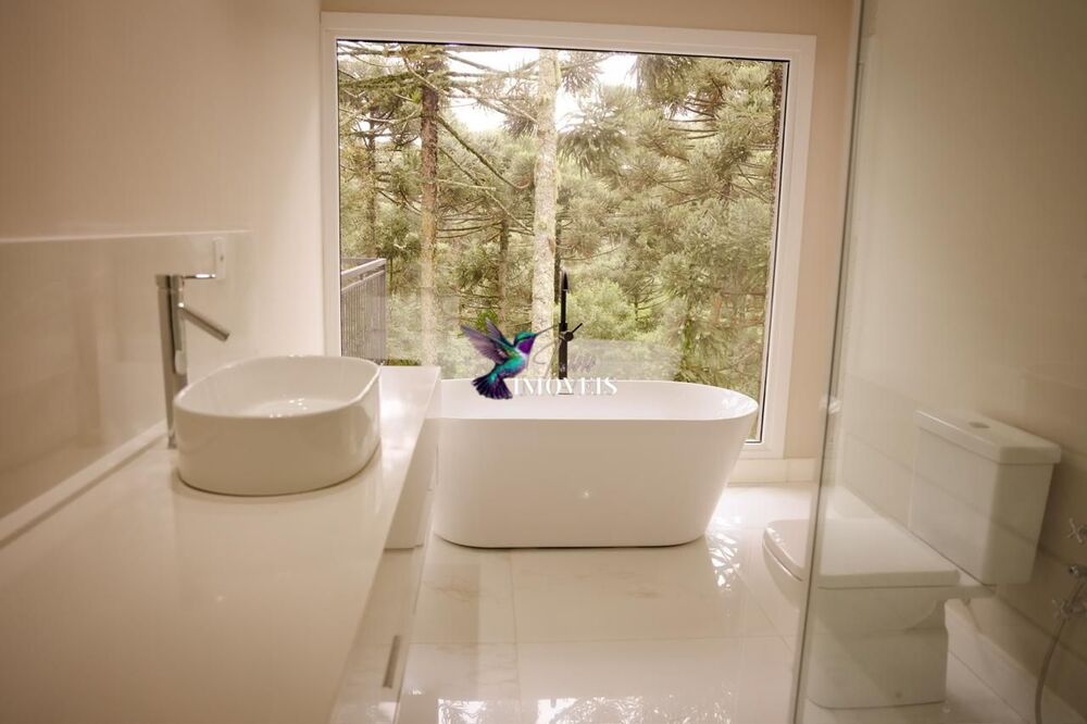 Casa à venda com 4 quartos, 423m² - Foto 3